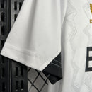 Camisa Bayer Leverkusen Away 24/25 - Torcedor Masculina