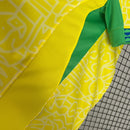 Camisa Inter de Milão Reserva 96/97 - Versão Retro