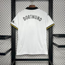 Camisa Borussia Dortmund Away 24/25 - Puma Torcedor Masculina