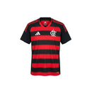 Camisa Flamengo Home 25/26 - Torcedor Masculina - Lançamento