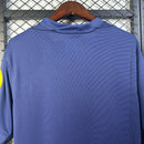 Camisa Argentina The GOAT 23/24 - Versão Jogador