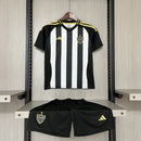 Camisa Alemanha Home 24/25 - Adidas Torcedor Masculina