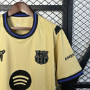 Camisa Barcelona Reserva 92/95 - Versão Retro