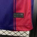 Camisa Al Nassr Home 24/25 - Versão Torcedor