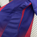 Camisa Al Nassr Home 24/25 - Versão Torcedor