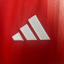 Camisa Ajax II 25/26 Adidas Masculina - Azul