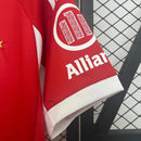 Camisa Ajax II 25/26 Adidas Masculina - Azul