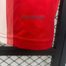 Camisa Ajax II 25/26 Adidas Masculina - Azul