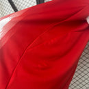 Camisa Ajax II 25/26 Adidas Masculina - Azul