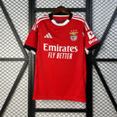 Camisa Aberdeen Away 24/25 - Adidas Torcedor Masculina