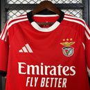 Camisa Aberdeen Away 24/25 - Adidas Torcedor Masculina