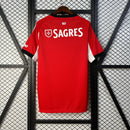 Camisa Aberdeen Away 24/25 - Adidas Torcedor Masculina