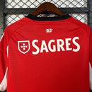 Camisa Aberdeen Away 24/25 - Adidas Torcedor Masculina