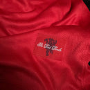 Alemanha Away 24/25 - Adidas Torcedor Masculina