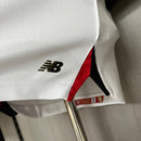 Camisa Equador Home 24/25 - Versão Torcedor