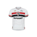 Camisa Equador Home 24/25 - Versão Torcedor