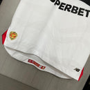 Camisa Equador Home 24/25 - Versão Torcedor