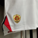 Camisa Equador Home 24/25 - Versão Torcedor