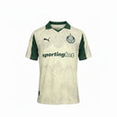 Camisa Bayer Leverkusen 120 anos 24/25 - Torcedor Masculina