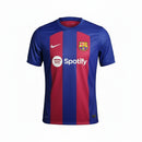 Camisa Barcelona Home 23/24 - Nike Torcedor Masculina