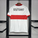 Camisa Stuttgarts Home 24/25 - Torcedor Masculina