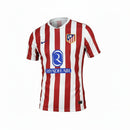 Camisa Atlético De Madrid Home 25/26 - Torcedor Masculina - Lançamento